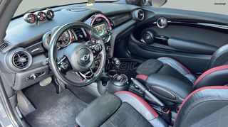 Mini Cooper S 2017 JOHN COOPER WORKS-thumb-8
