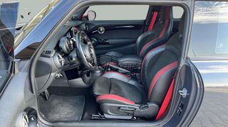 Mini Cooper S 2017 JOHN COOPER WORKS-thumb-9