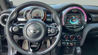 Mini Cooper S 2017 JOHN COOPER WORKS-thumb-10