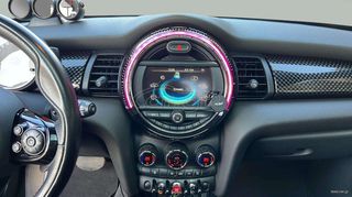 Mini Cooper S 2017 JOHN COOPER WORKS-thumb-11