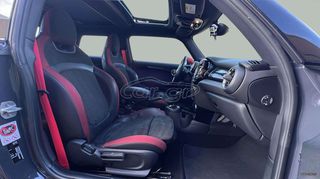 Mini Cooper S 2017 JOHN COOPER WORKS-thumb-14