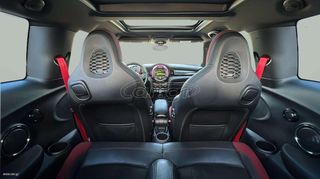 Mini Cooper S 2017 JOHN COOPER WORKS-thumb-16