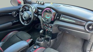 Mini Cooper S 2017 JOHN COOPER WORKS-thumb-17