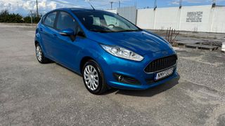Ford Fiesta 2018 1.0 ECOBOOST TITANIUM