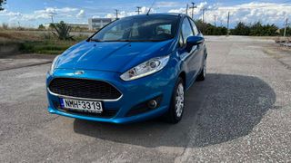 Ford Fiesta 2018 1.0 ECOBOOST TITANIUM-thumb-1