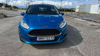 Ford Fiesta 2018 1.0 ECOBOOST TITANIUM-thumb-3