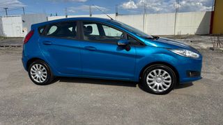 Ford Fiesta 2018 1.0 ECOBOOST TITANIUM-thumb-4