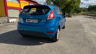Ford Fiesta 2018 1.0 ECOBOOST TITANIUM-thumb-5