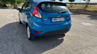Ford Fiesta 2018 1.0 ECOBOOST TITANIUM-thumb-6