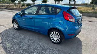 Ford Fiesta 2018 1.0 ECOBOOST TITANIUM-thumb-7