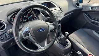 Ford Fiesta 2018 1.0 ECOBOOST TITANIUM-thumb-10