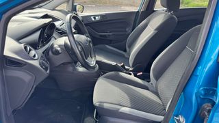 Ford Fiesta 2018 1.0 ECOBOOST TITANIUM-thumb-11