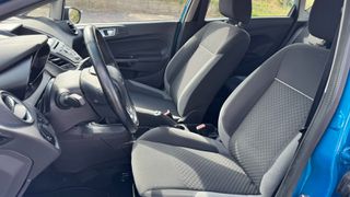 Ford Fiesta 2018 1.0 ECOBOOST TITANIUM-thumb-15