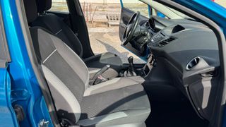 Ford Fiesta 2018 1.0 ECOBOOST TITANIUM-thumb-16