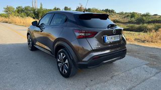 Nissan Juke 2021 1.0 DIG-T 114 ACENTA-thumb-3