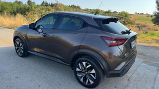Nissan Juke 2021 1.0 DIG-T 114 ACENTA-thumb-5
