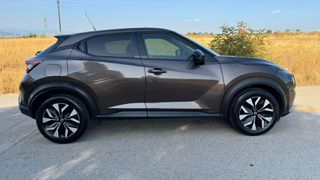 Nissan Juke 2021 1.0 DIG-T 114 ACENTA-thumb-6