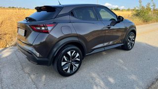 Nissan Juke 2021 1.0 DIG-T 114 ACENTA-thumb-7