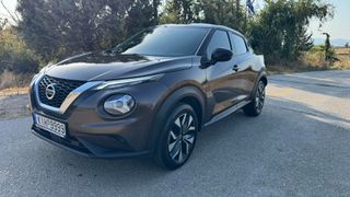 Nissan Juke 2021 1.0 DIG-T 114 ACENTA-thumb-9