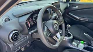 Nissan Juke 2021 1.0 DIG-T 114 ACENTA-thumb-13