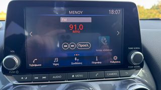 Nissan Juke 2021 1.0 DIG-T 114 ACENTA-thumb-15