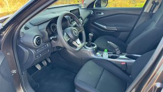 Nissan Juke 2021 1.0 DIG-T 114 ACENTA-thumb-16