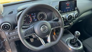 Nissan Juke 2021 1.0 DIG-T 114 ACENTA-thumb-17