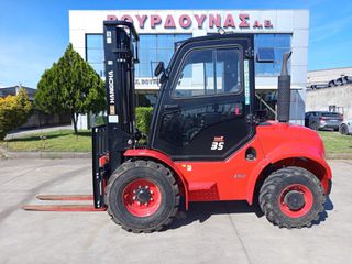 Hangcha 2024 CPCD35-XW98C-RT4-thumb-1