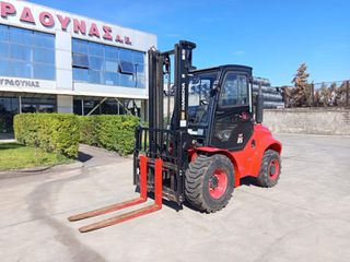 Hangcha 2024 CPCD35-XW98C-RT4-thumb-2