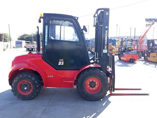 Hangcha 2024 CPCD35-XW98C-RT4-thumb-5