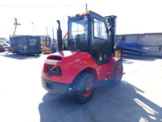 Hangcha 2024 CPCD35-XW98C-RT4-thumb-6