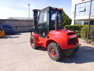 Hangcha 2024 CPCD35-XW98C-RT4-thumb-8