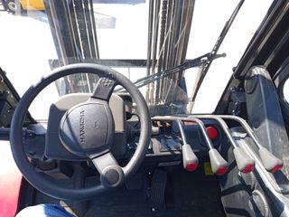 Hangcha 2024 CPCD35-XW98C-RT4-thumb-9