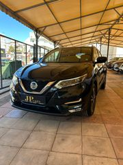Nissan Qashqai 2019 1,5 tekna panorama 360