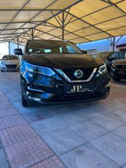 Nissan Qashqai 2019 1,5 tekna panorama 360-thumb-2