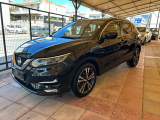 Nissan Qashqai 2019 1,5 tekna panorama 360-thumb-4