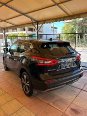 Nissan Qashqai 2019 1,5 tekna panorama 360-thumb-7