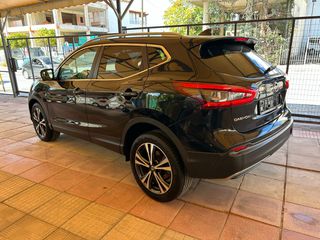 Nissan Qashqai 2019 1,5 tekna panorama 360-thumb-8