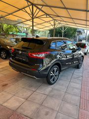 Nissan Qashqai 2019 1,5 tekna panorama 360-thumb-10