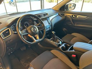 Nissan Qashqai 2019 1,5 tekna panorama 360-thumb-11