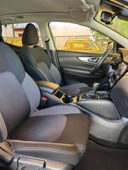 Nissan Qashqai 2019 1,5 tekna panorama 360-thumb-14
