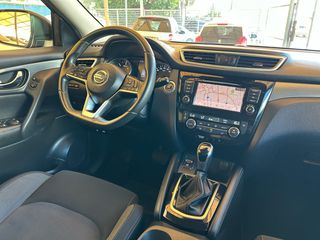 Nissan Qashqai 2019 1,5 tekna panorama 360-thumb-15