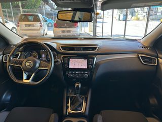 Nissan Qashqai 2019 1,5 tekna panorama 360-thumb-16