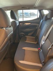Nissan Qashqai 2019 1,5 tekna panorama 360-thumb-17