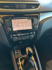 Nissan Qashqai 2019 1,5 tekna panorama 360-thumb-20