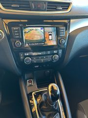 Nissan Qashqai 2019 1,5 tekna panorama 360-thumb-21