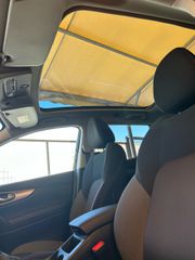 Nissan Qashqai 2019 1,5 tekna panorama 360-thumb-22