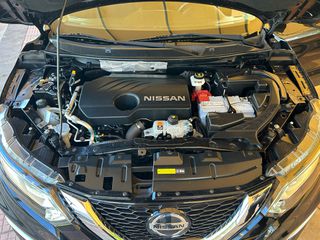 Nissan Qashqai 2019 1,5 tekna panorama 360-thumb-25