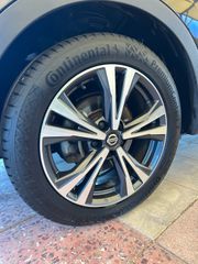 Nissan Qashqai 2019 1,5 tekna panorama 360-thumb-26