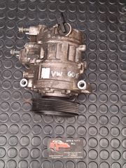 Κομπρεσερ A/C VW Golf 5 / Golf 6 (2002-2012) 1K0820859T